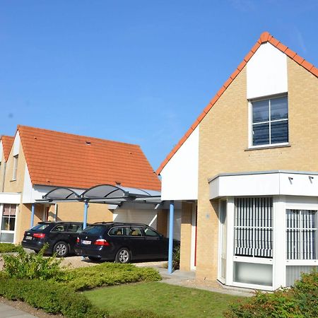 Dormio Resort Berck Sur Mer Εξωτερικό φωτογραφία