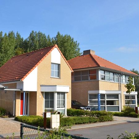 Dormio Resort Berck Sur Mer Εξωτερικό φωτογραφία