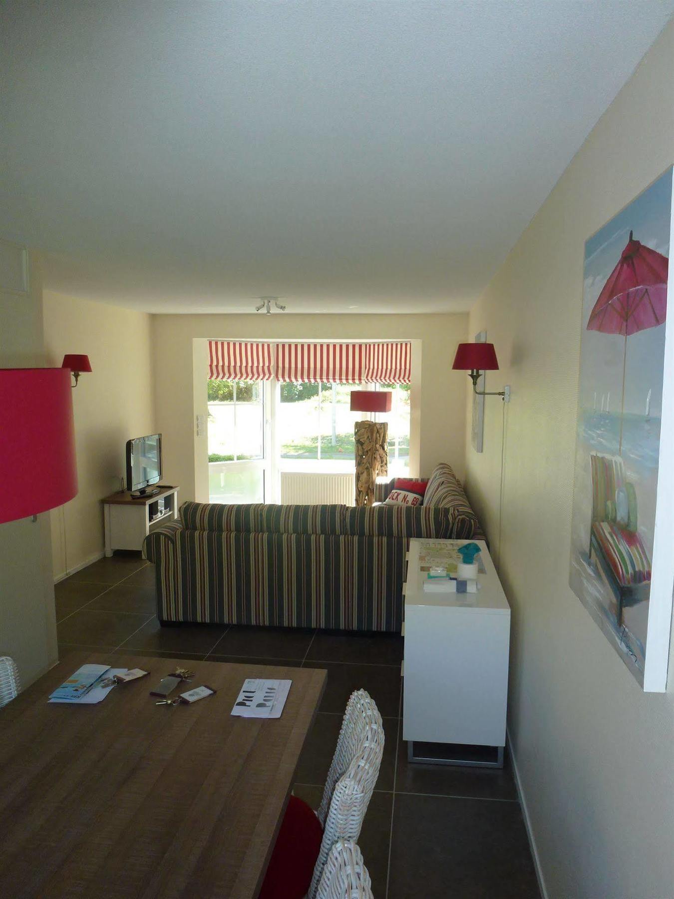 Dormio Resort Berck Sur Mer Εξωτερικό φωτογραφία