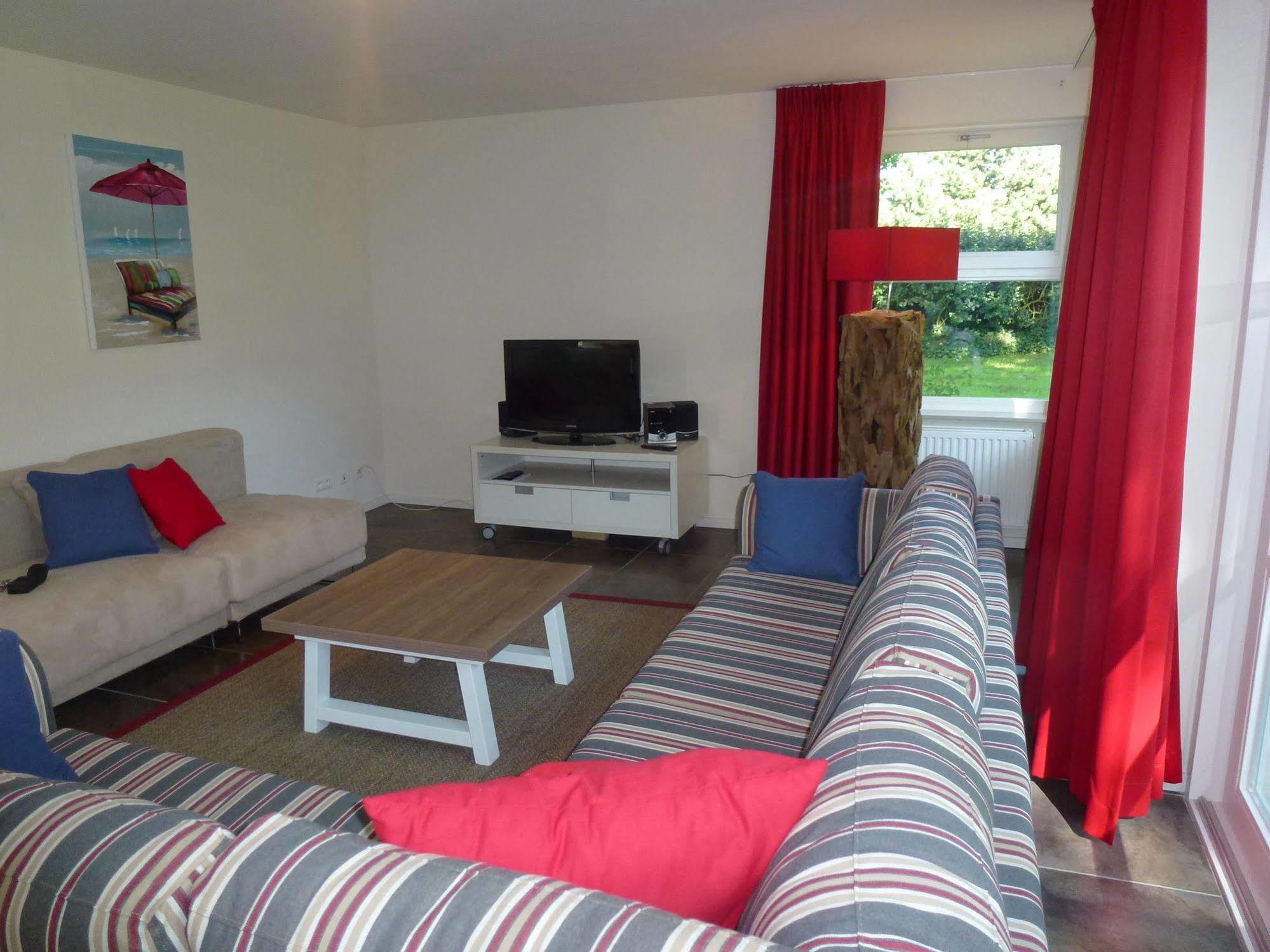 Dormio Resort Berck Sur Mer Εξωτερικό φωτογραφία