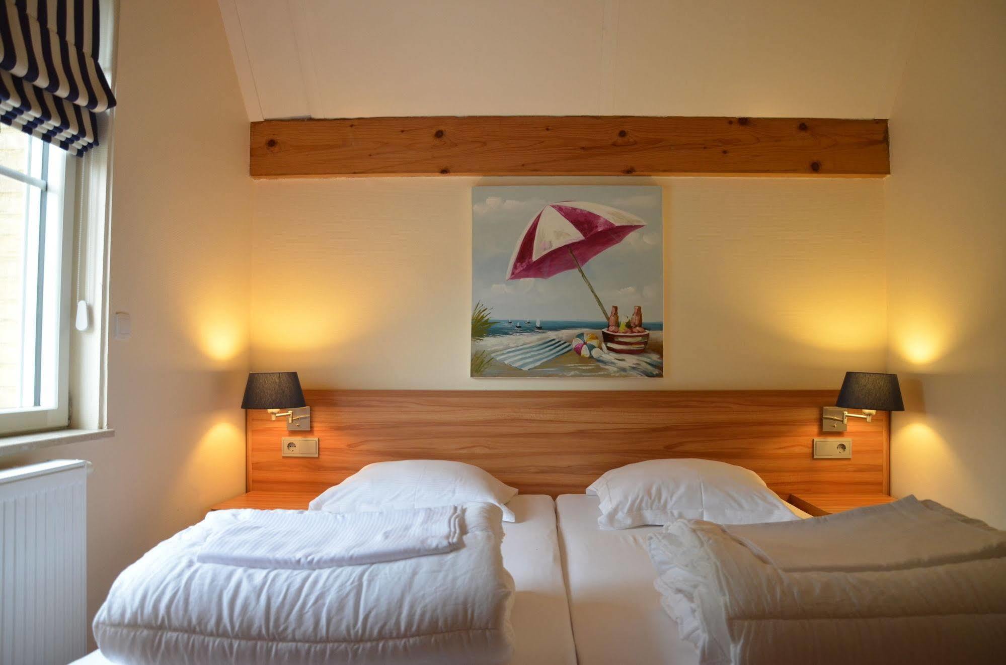 Dormio Resort Berck Sur Mer Εξωτερικό φωτογραφία