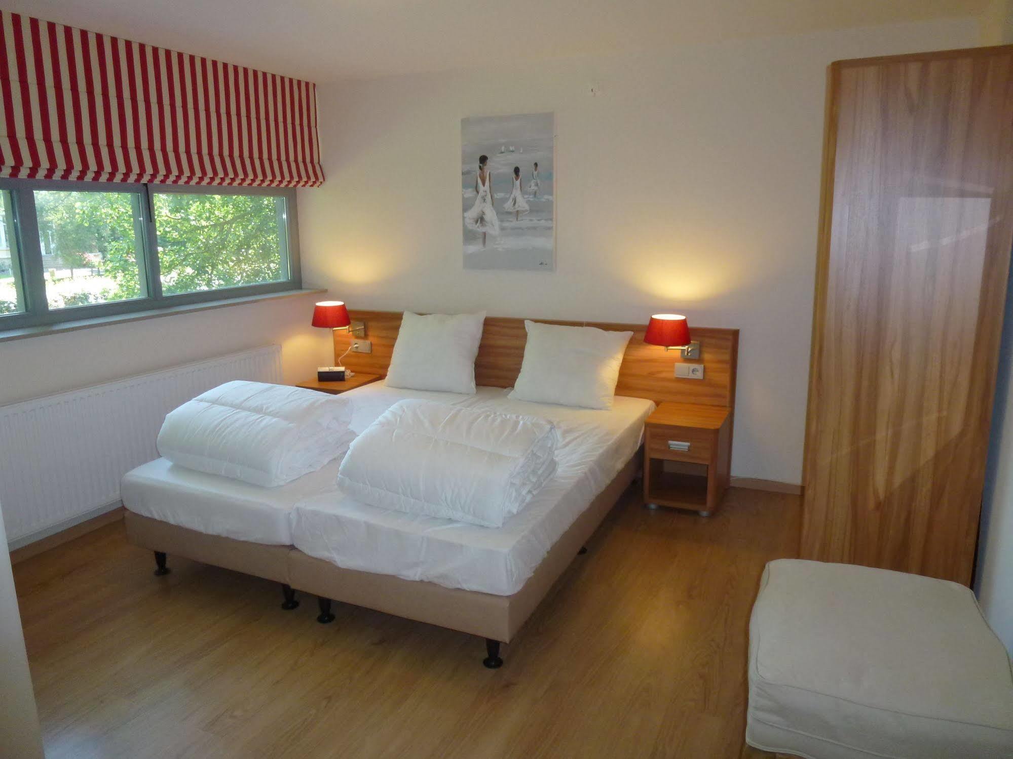 Dormio Resort Berck Sur Mer Εξωτερικό φωτογραφία