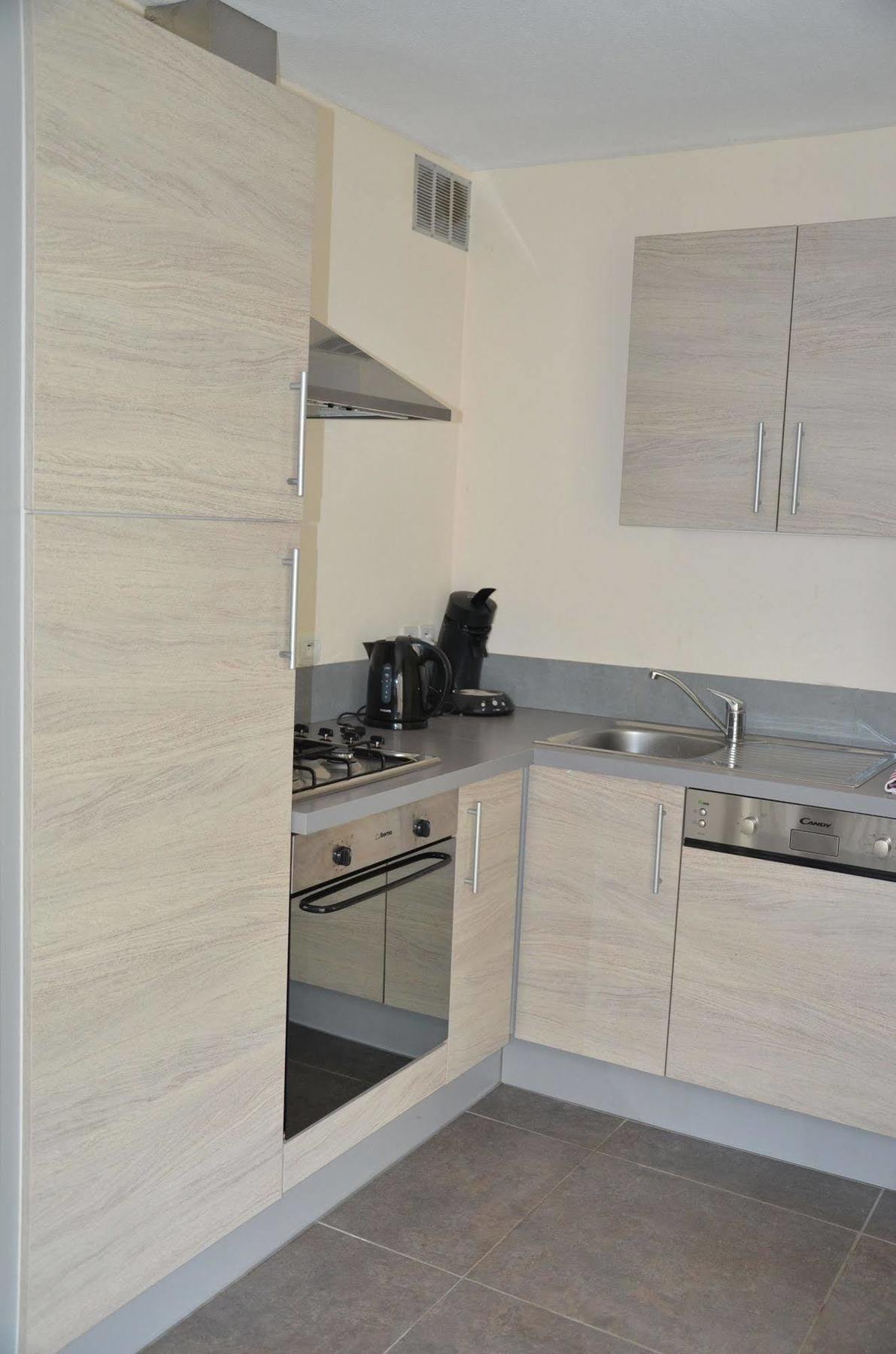 Dormio Resort Berck Sur Mer Εξωτερικό φωτογραφία